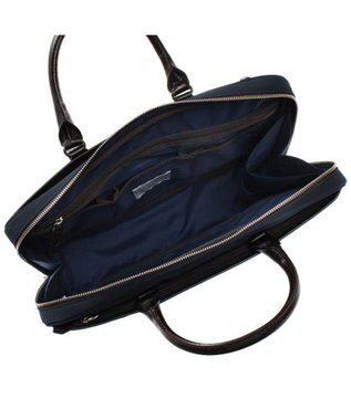 ACE BAGS & LUGGAGE MACKINTOSH PHILOSOPHY バルヴェニー ブリーフ 1気室 A4 54285 マッキントッシュフィロソフィー ネイビー