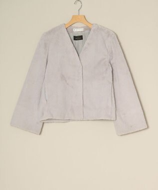 ONWARD Reuse Park 【組曲】ジャケット秋冬