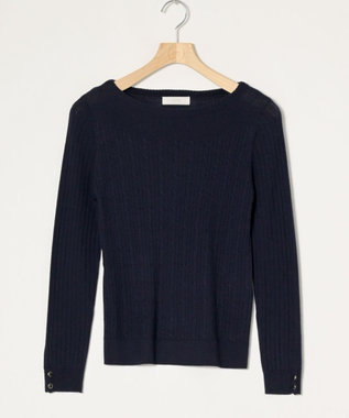 ONWARD Reuse Park 【any SiS】ニット秋冬