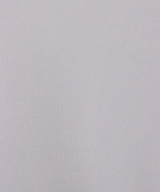 Green Parks プリーツチュールドッキングプルオーバー Gray