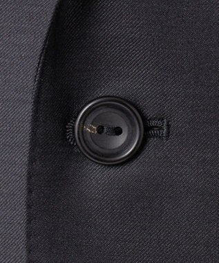 GOTAIRIKU 【ZEGNA/ゼニア】TROFEO/トロフェオ スーツ（グレー×無地） グレー系