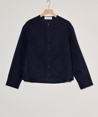 ONWARD Reuse Park 【JOSEPH】コート秋冬 ネイビー