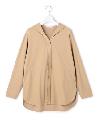 ICB 【WEB限定カラーあり】マットスキューバ ラッシュガード ベージュ