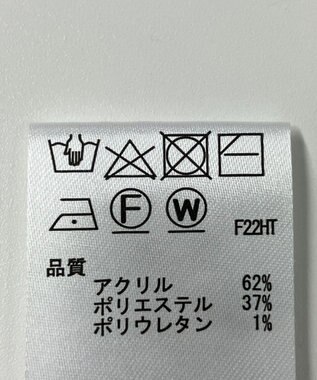 ONWARD Reuse Park 【any SiS】ニット秋冬 グレー