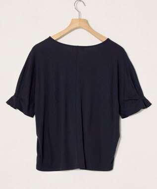 ONWARD Reuse Park 【any SiS】カットソー春夏 ネイビー