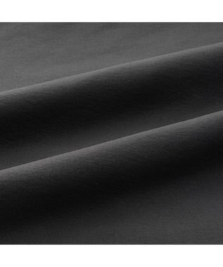 ZERO HALLIBURTON 【保温・UVカット】 スウェットフーディー ZHG-M5A6 85120 ブラック