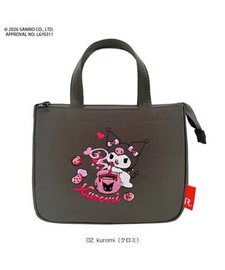 ROOTOTE 8481【ルートート】サンリオ IP.TKデリ.サンリオキャラクターズ-E