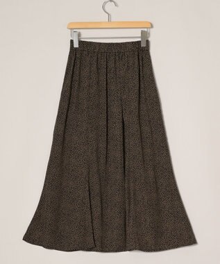 ONWARD Reuse Park 【any FAM】スカート秋冬 ブラック