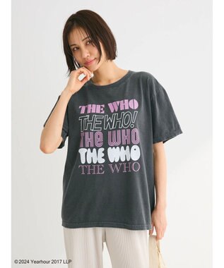 Green Parks ●ＧＯＯＤ　ＳＰＥＥＤ　ＴＨＥ　ＷＨＯ　Ｔ Charcoal Gray