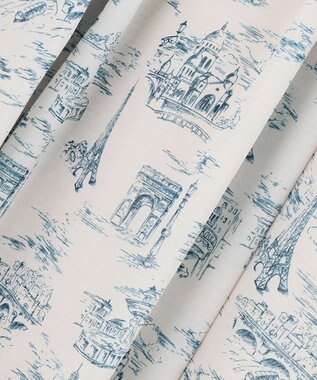 組曲 L 【先行予約】パリトワルドジュイ スカート ホワイト系5