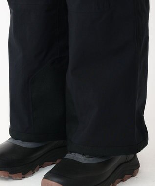 Columbia Columbia/ プラチナムピークII3Lパンツ /コロンビア Black