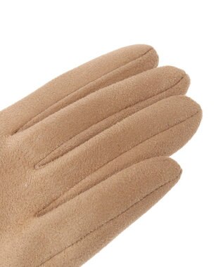 Green Parks ・リボングローブ Beige