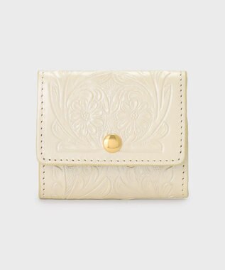 GRACE CONTINENTAL Mini CoinCase
