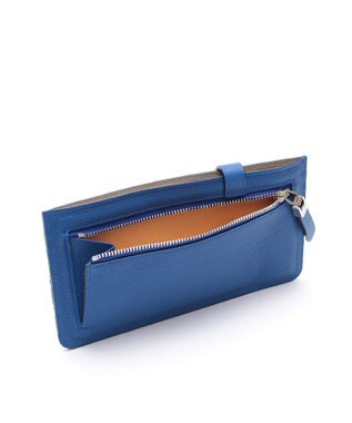 A.D.M.J. 【牛革】モーツァルト　スリムウォレット ELECTRIC