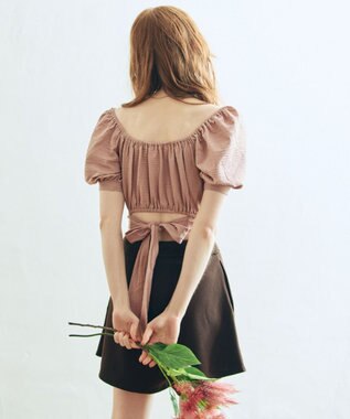 San-ai Resort（三愛水着楽園） WEB限定　3点セット水着　7号、9号、11号【BeachQueen(ビーチクイーン）】 ピンク