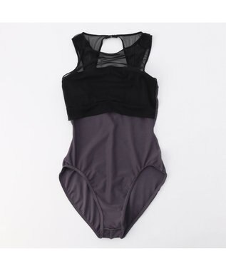 Chacott Cristal Noir チャコ-ルグレー