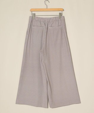 ONWARD Reuse Park 【組曲】パンツ秋冬 パープル