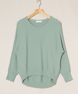 ONWARD Reuse Park 【any SiS】ニット春夏