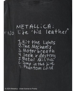 Green Parks ●ＧＯＯＤ　ＳＰＥＥＤ　ＭＥＴＡＬＬＩＣＡ　Ｔ Charcoal Gray