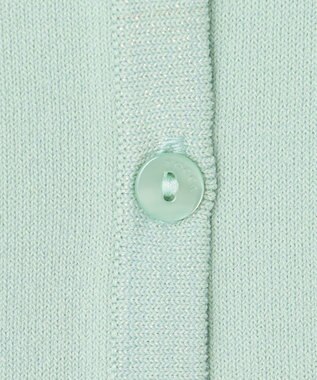 TOCCA 【洗える！】BALOON カーディガン ミント系