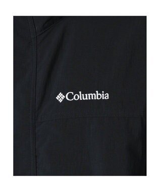 Columbia Columbia/ ストーニーパスジャケット /コロンビア Black