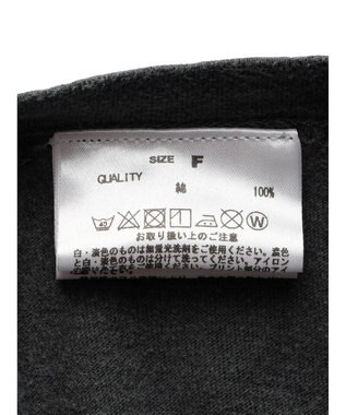 Green Parks ●ＧＯＯＤ　ＳＰＥＥＤ　ＰＩＮＫ　ＦＬＯＹＤ　Ｔ Charcoal Gray