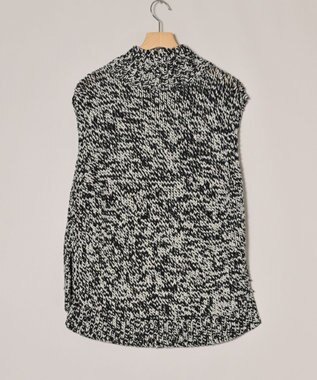 ONWARD Reuse Park 【23区】ニット秋冬 ブラック