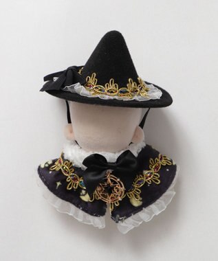 WEGO 【痛バ＆推し活】ぬい魔法使いセット10cm