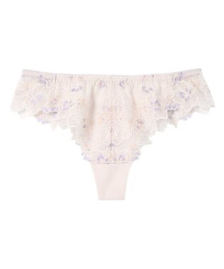 AMPHI Ｔバックショーツ 【BRAGENIC ブラジェニック 脇高細見えタイプ】 BMI350とペア ソング ショーツ PMI550 アンフィ／ワコール