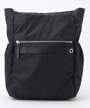 ICB 【ご好評につき追加生産】2WAYトートリュック ブラック系