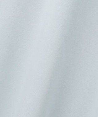 J.PRESS LADIES L 【WEB限定カラーあり・洗える】コットンスムース ドルマンスリーブ ワンピース 【WEB限定カラー】アクアグリーン系