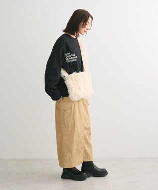 Green Parks ・ＥＬＥＮＣＡＲＥ　ＤＵＥ　２ロゴｐｔロンＴＥＥ Black