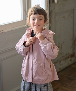 ANY KIDS 【フードが外れる/ドッキング可能】ニャウンパ