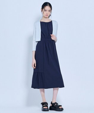 TOCCA AIRLY WINGS BOLERO ボレロ シルバー系