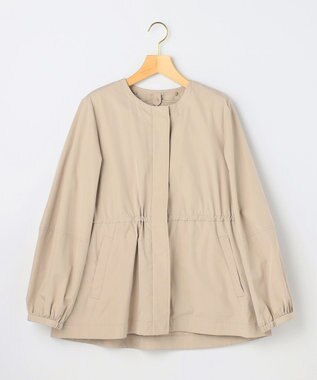 組曲 S ダウンライナー付きマウンパ ベージュ系