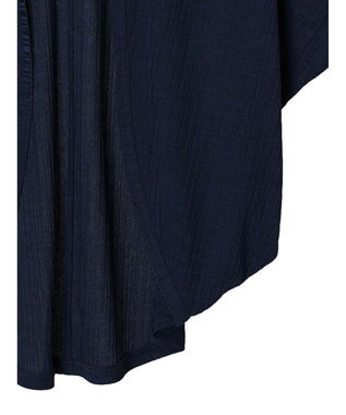 CRAFT STANDARD BOUTIQUE ランダムテレコモモンガカーディガン Navy