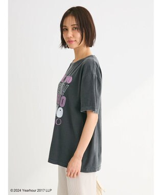 Green Parks ●ＧＯＯＤ　ＳＰＥＥＤ　ＴＨＥ　ＷＨＯ　Ｔ Charcoal Gray