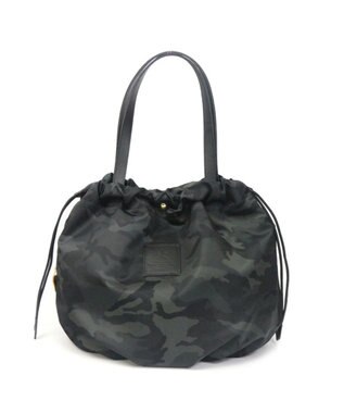 Regalo Felice 【軽量 / 大容量 / フォルムが変えられる】巾着トート / REGALO