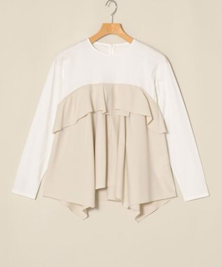 ONWARD Reuse Park 3セット商品/サイズ38【23区】ブラウス春夏×カットソー春夏×パンツ春夏 その他
