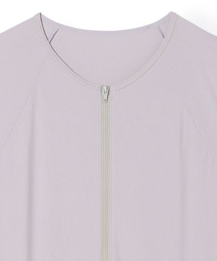 Chacott オールインワン ラベンダー