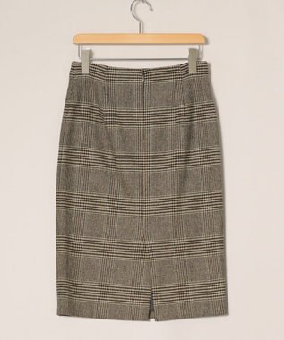 ONWARD Reuse Park 【23区】スカート秋冬 グリーン