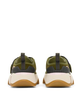 SOREL SOREL/ キネティックインパクト メリージェーン /ソレル Utility Green, Gum 16