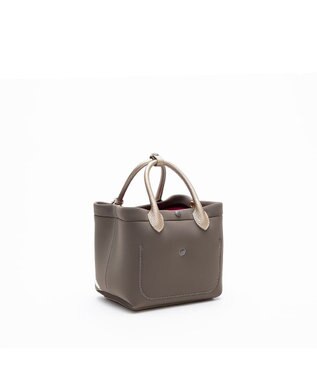 A.D.M.J. 【魔法のように軽い】マジックライト/キューブトート21cm(Dカン＋) LODO,R