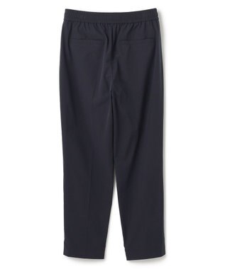 UNFILO FINE MOVE テーパードパンツ [WEB限定]ネイビー