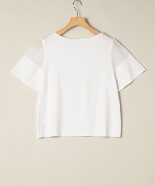 ONWARD Reuse Park 【Feroux】カットソー春夏 オフホワイト