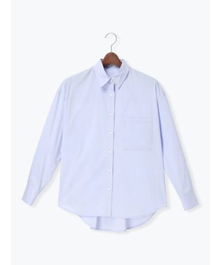 Te chichi スタンダードシャツ ラベンダー