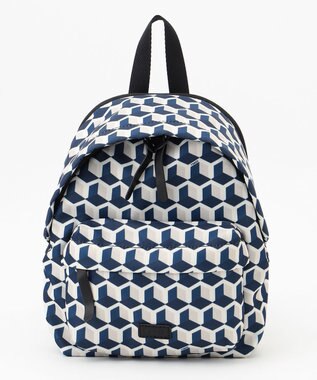 Y'SACCS キュービックモノグラム　ミニリュックサック