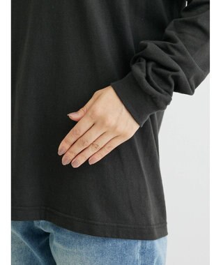 Green Parks ＲＯＣＫ　Ｔシャツ Gray