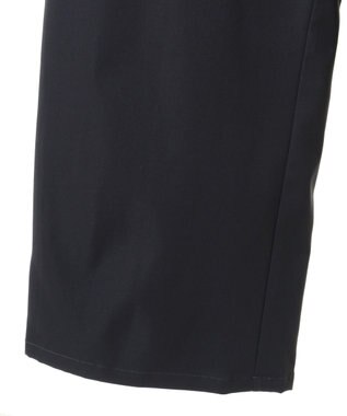 CRAFT STANDARD BOUTIQUE ラップコクーンパンツ Charcoal Gray