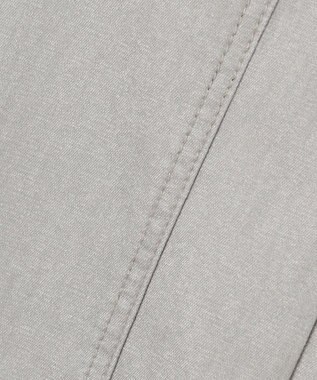 JOSEPH HOMME 【定番】ハイパワーソフトストレッチ デザインパンツ/ STICK DESIGN ライトグレー系